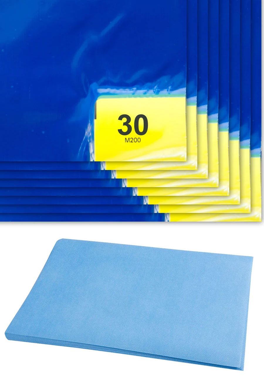 Contamination Control Mats